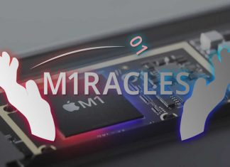 M1RACLES: Asahi Linux Developer Discovered A Design Flaw In Apple M1 Chip M1RACLES