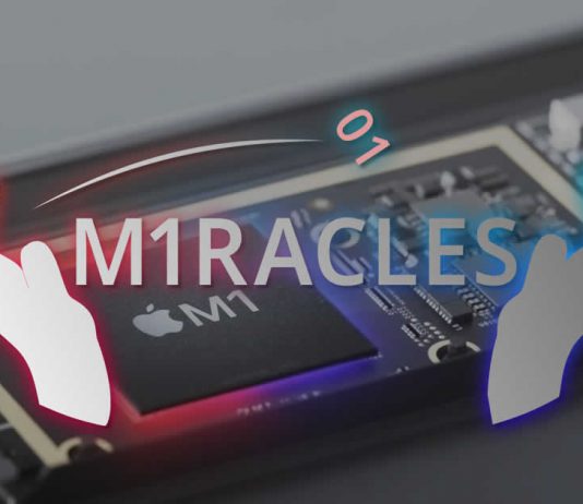 M1RACLES M1RACLES