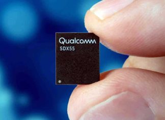 Qualcomm Is Considering The Partial Acquisition Of ARM Qualcomm Modem vulnerability