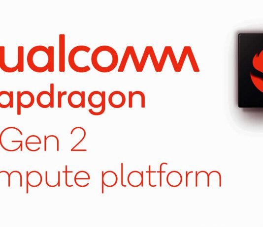 Qualcomm Snapdragon 7c Gen 2 Qualcomm Snapdragon 7c Gen 2