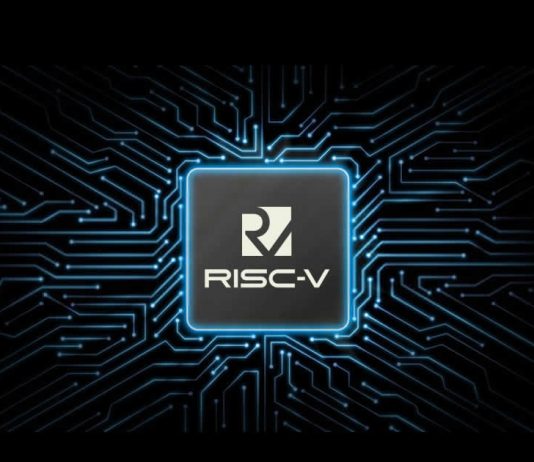 RISC-V Open-Source processor