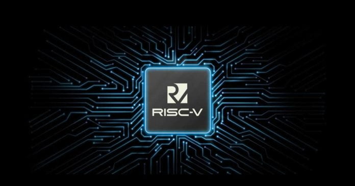 RISC-V Open-Source processor RISC-V Open-Source processor