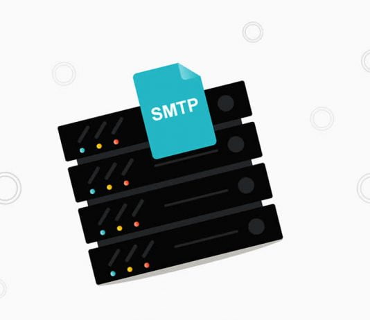 SMTP Server SMTP Server