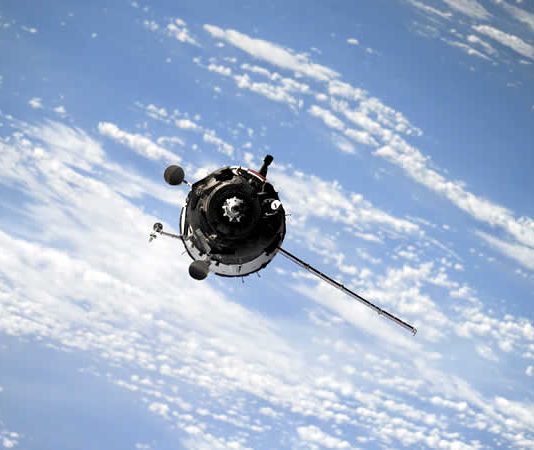 Satellite 1 Satellite 1
