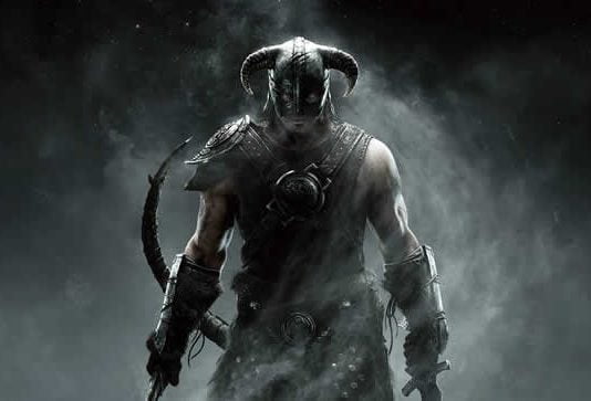 Skyrim Skyrim