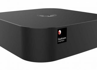 Snapdragon Developer Kit: Mini PC from Microsoft and Qualcomm For Developers Snapdragon Developer Kit