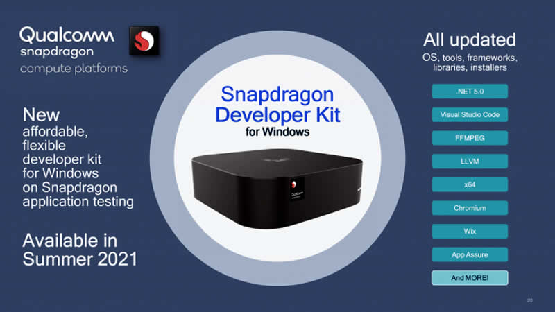Snapdragon Developer Kit image 2