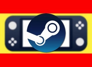 SteamPal: Valve Is Said To Be Working On A Portable Gaming Console Capable Of Loading Steam Games SteamPal-Neptune