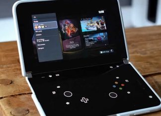 Xbox Game Pass Update: Microsoft Turns Surface Duo Into A Portable Xbox Turn Surface Duo Into Portable Xbox