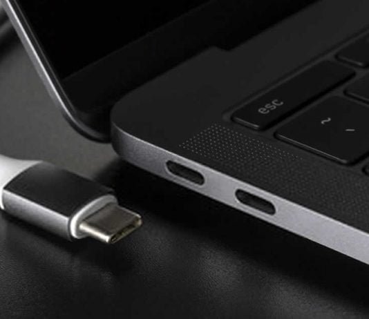 USB-C Power Delivery