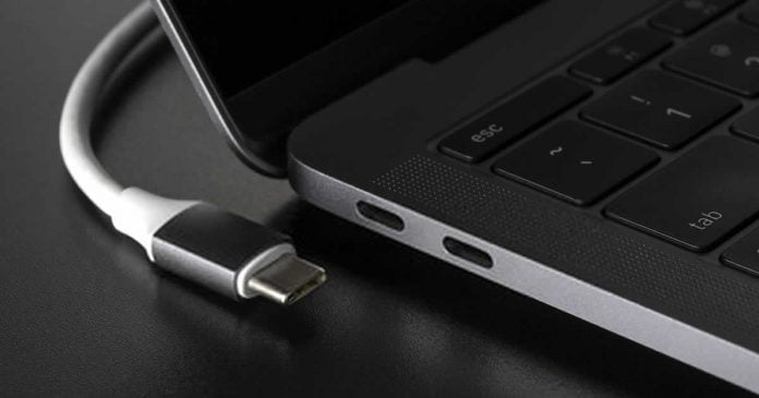 USB-C Power Delivery