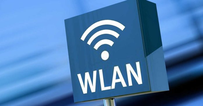 WLAN news and stories