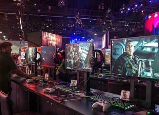 Best Options For Finding Esports On TV games on tv