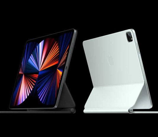 iPad Pro M1 iPad Pro M1