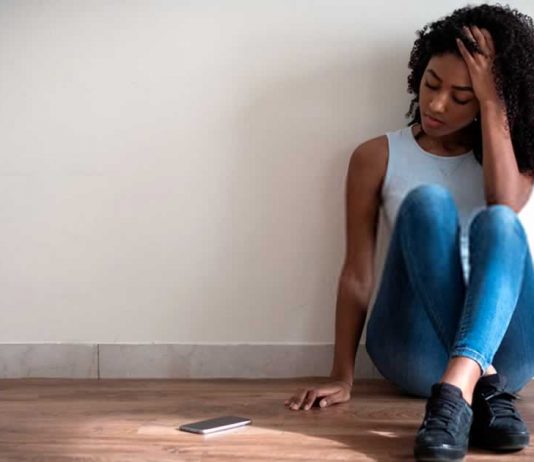 AI-Powered App Will Detect Depression AI-Powered App Will Detect Depression