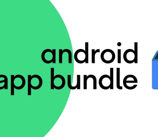 Android App Bundle Android App Bundle