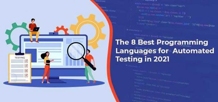 Best Programming Languages for Automated Testing
