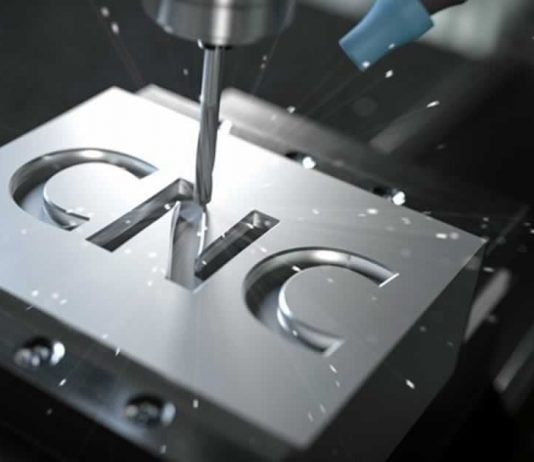 CNC related content CNC related content