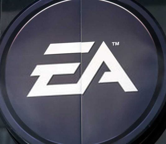 EA sports EA sports