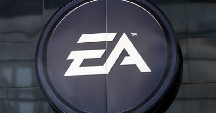 EA sports EA sports