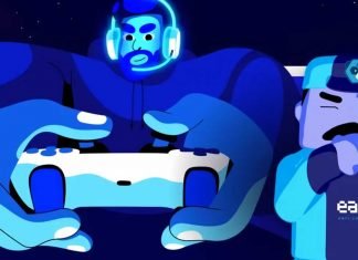 Epic Games Offers Its Anti-Cheat System And Voice Chat Service For All Developers For Free Epic Games Easy Anti-Cheat