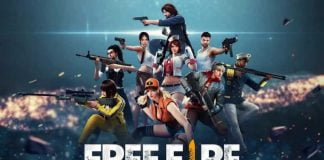 FreeFire 1
