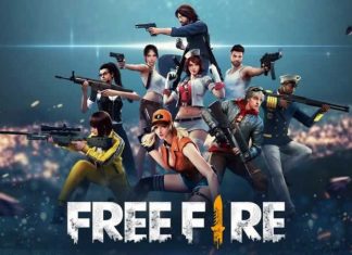 Best Emulator To Play Free Fire FreeFire 1