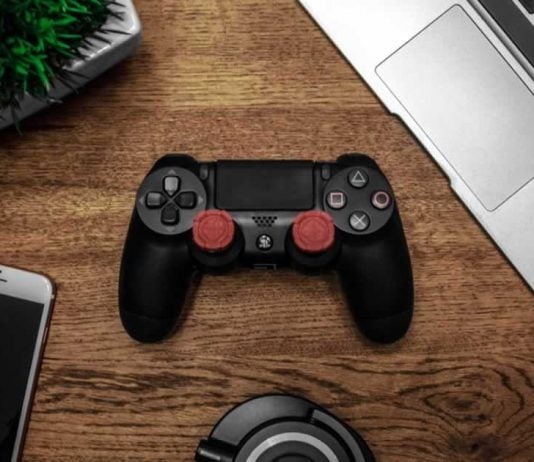 Gadgets and Video Games Gadgets and Video Games