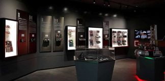 Graphics Card Museum