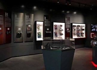 Colorful And Nvidia Will Soon Open A Graphics Card Museum Graphics Card Museum