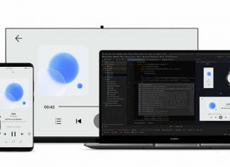 Huawei’s HarmonyOS 2.0 Is Already Used By Over 10 Million Users Huawei HarmonyOS 2 10 million users