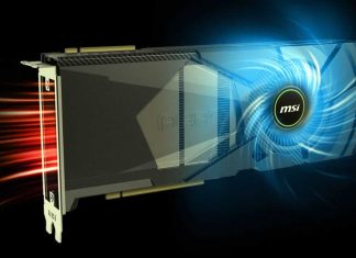 Nvidia CMP 50HX: MSI Launches Dedicated Mining Graphics Card With 45 MH/s MSI NVIDIA CMP 50HX Miner 1