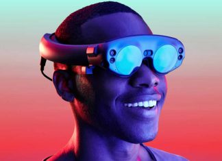 Magic Leap’s Next AR Solution Relies On AMD’s Semi-Custom SoC Magic Leap and AMD