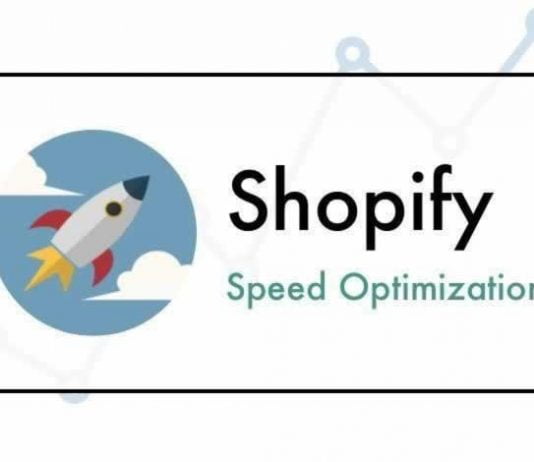 Optimizing Your Shopify Page Speed Optimizing Your Shopify Page Speed