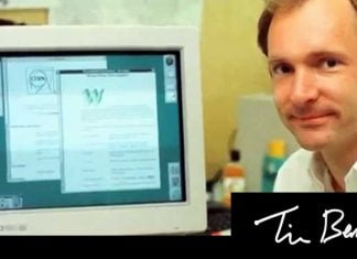 Tim Berners-Lee Will Auction The Source Code Of The World Wide Web As NFT For Charity Source Code Of WWW As NFT