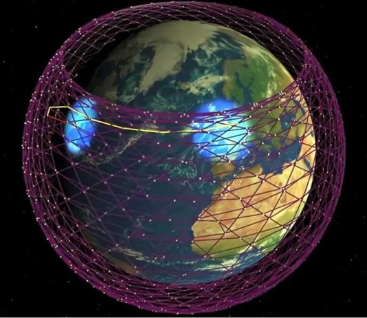 SpaceX Starlink SpaceX Starlink