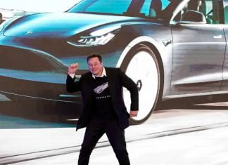 Elon Musk: Tesla Will Accepts Bitcoin Again On One Condition Tesla and Elon Musk
