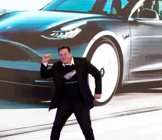 Tesla and Elon Musk Tesla and Elon Musk