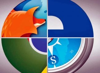 WebExtensions Community Group: Google, Apple, Microsoft and Mozilla Join Forces To Unify Extensions WebExtensions Community Group