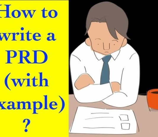 What is PRD