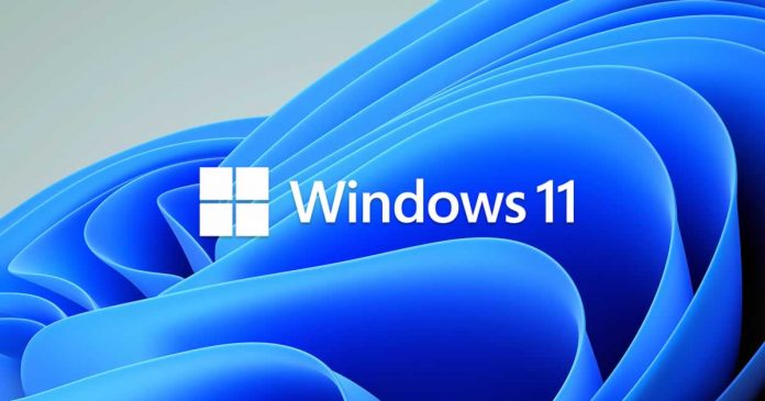 Windows 11 is official