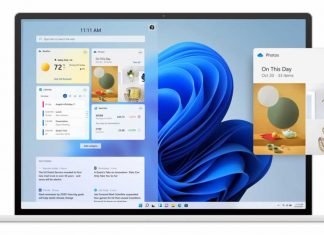 Windows 10 Users Have To Wait, Windows 11 Free Update Will Not Come Until 2022 Windows 11 widgets