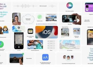 Apple Presents iOS 15: Now Your iPhone Will Have New Redesigned Notifications, Better FaceTime And Much More ios 15
