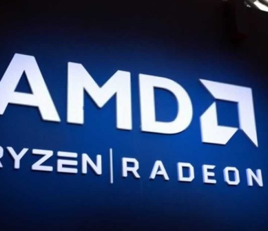 AMD business AMD business