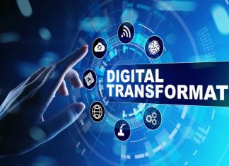 4 Tools That Support Companies Embracing a Digital Transformation Companies Embracing a Digital Transformation