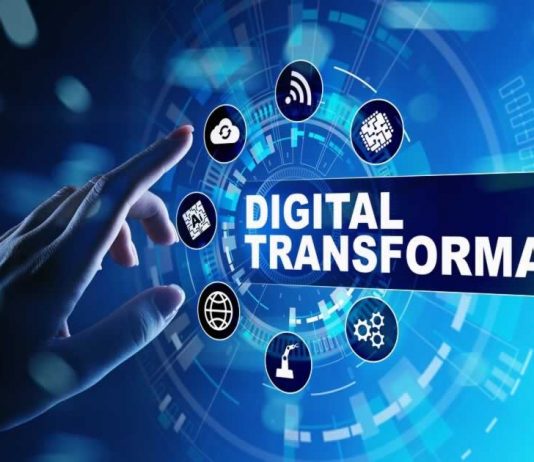 Companies Embracing a Digital Transformation Companies Embracing a Digital Transformation