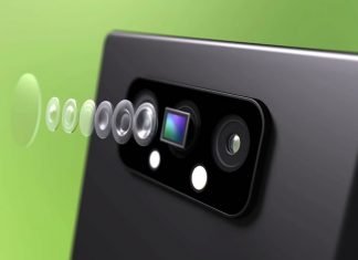 New Corning Gorilla Glass Will Protect Smartphone Cameras Without Compromising Photo Quality Corning Gorilla Glass DX