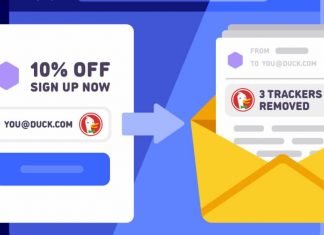 DuckDuckGo Launches Email Protection Service To Protect Your Email Privacy DuckDuckGo Email Protection
