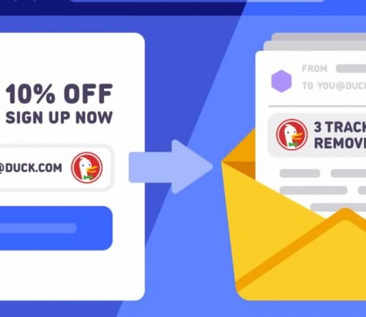 DuckDuckGo Email Protection DuckDuckGo Email Protection