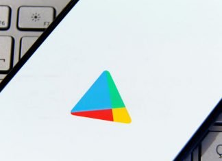Google Play News and Stories